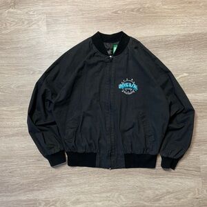 Vintage Universal Studios bomber jacket